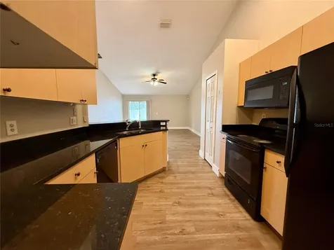 610 Muskrat Drive Poinciana FL 34759