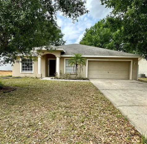 610 Muskrat Drive Poinciana FL 34759