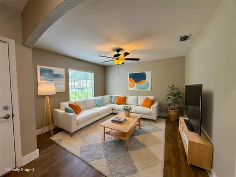 610 Muskrat Drive Poinciana FL 34759