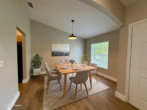 610 Muskrat Drive Poinciana FL 34759