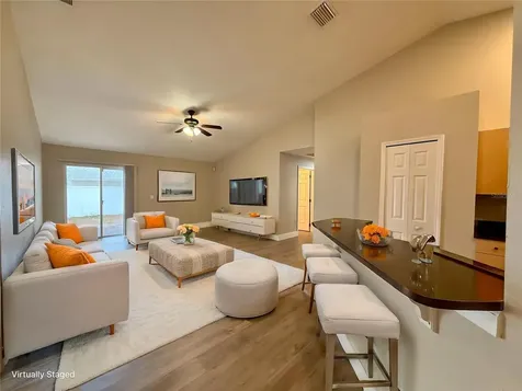 610 Muskrat Drive Poinciana FL 34759