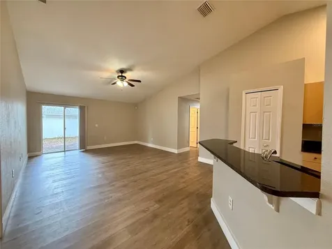 610 Muskrat Drive Poinciana FL 34759