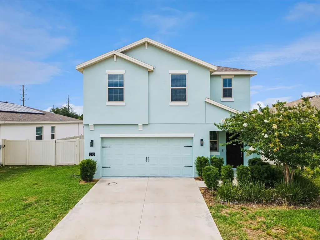 310 Citrus Pointe Drive Davenport FL 33837