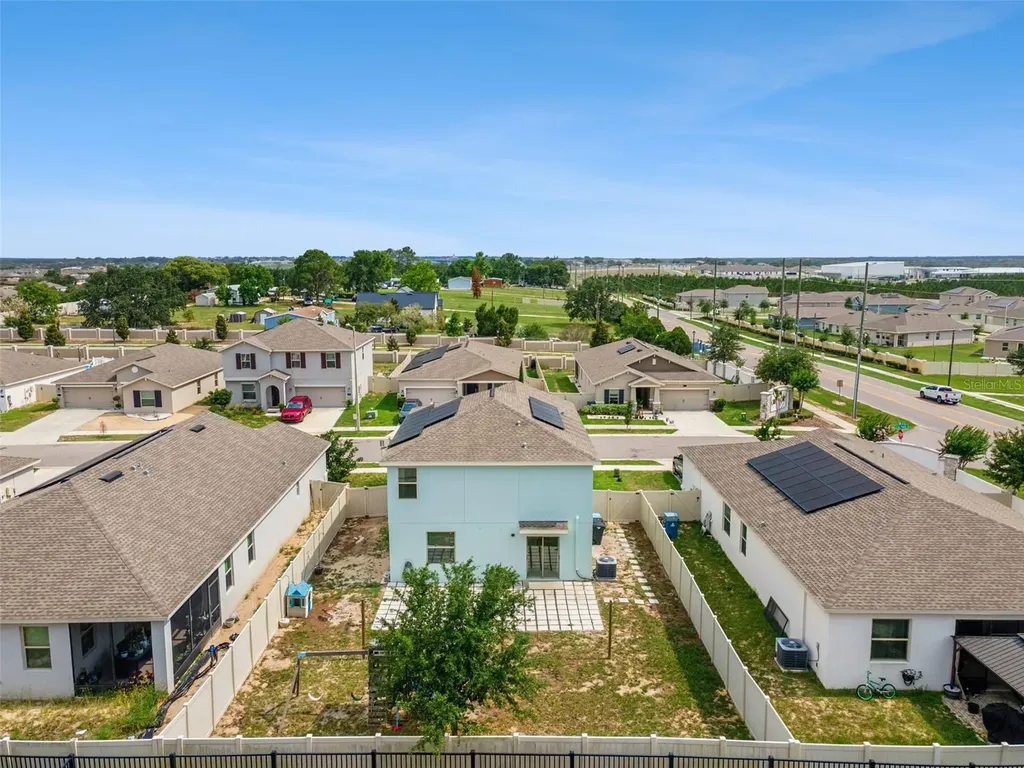 310 Citrus Pointe Drive Davenport FL 33837