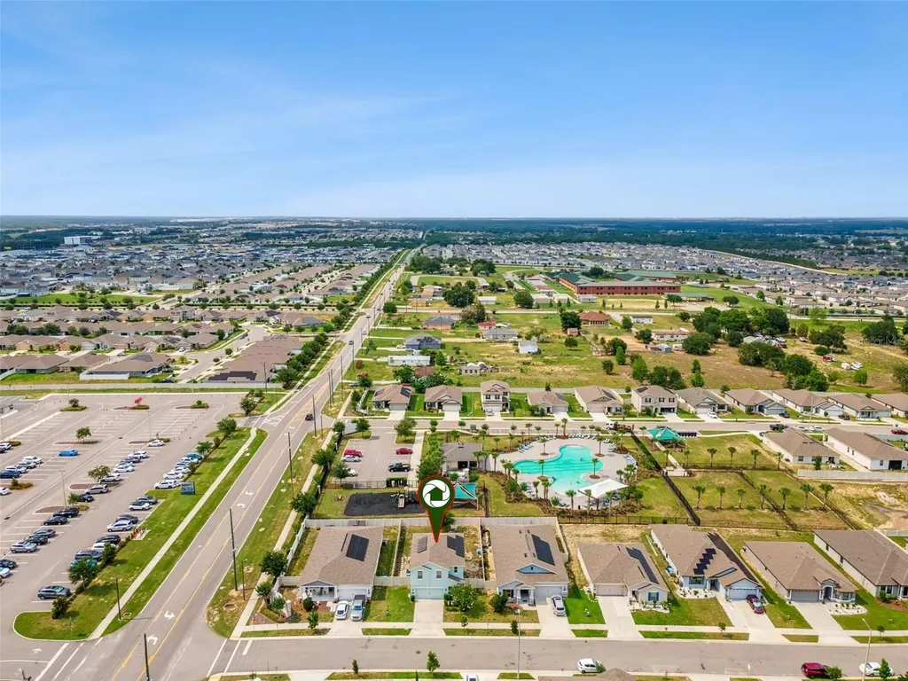 310 Citrus Pointe Drive Davenport FL 33837