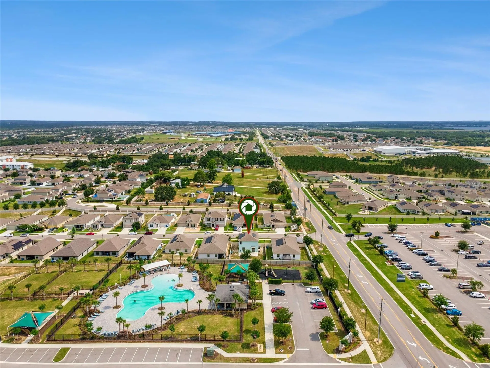 310 Citrus Pointe Drive Davenport FL 33837