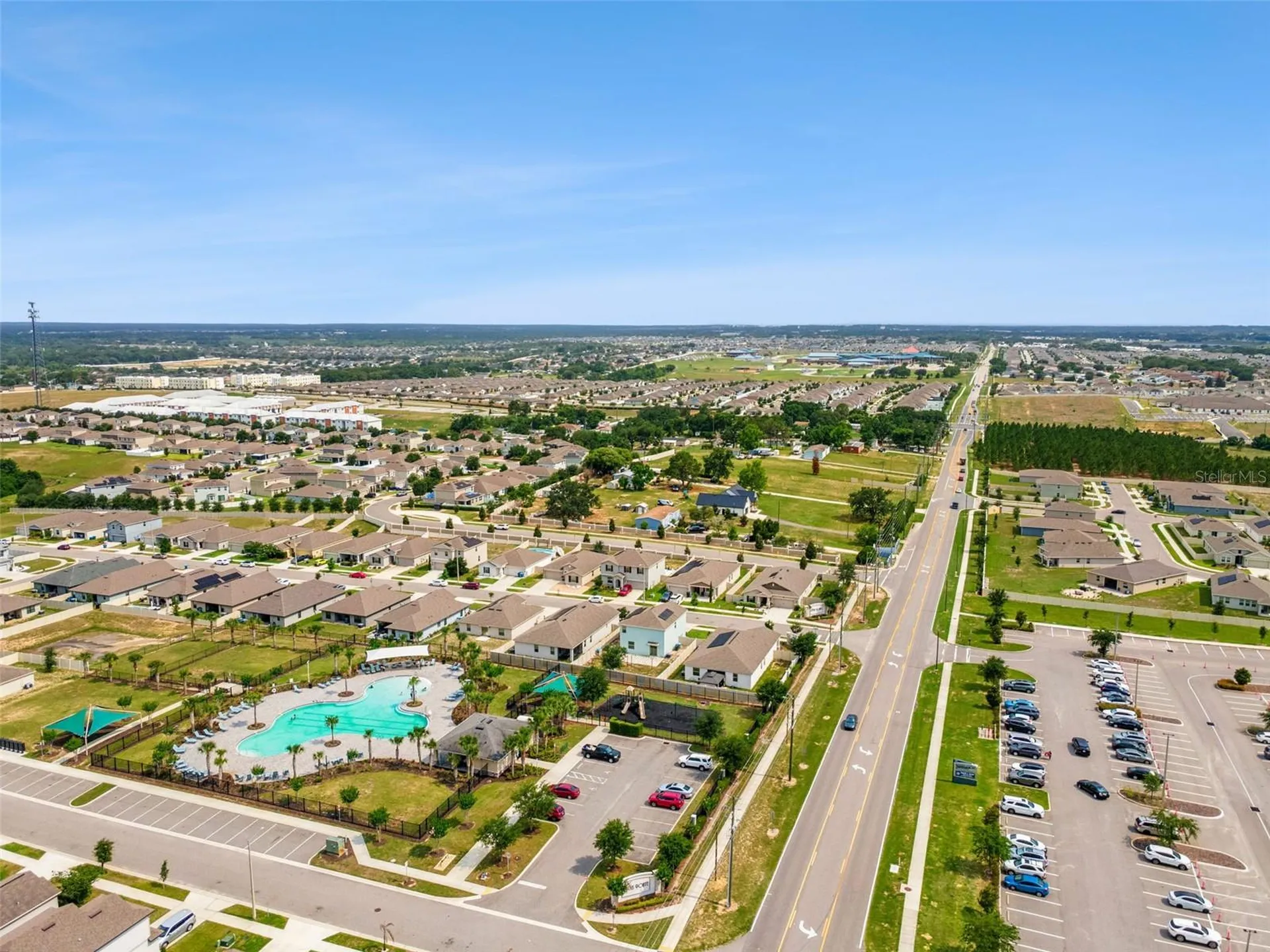 310 Citrus Pointe Drive Davenport FL 33837