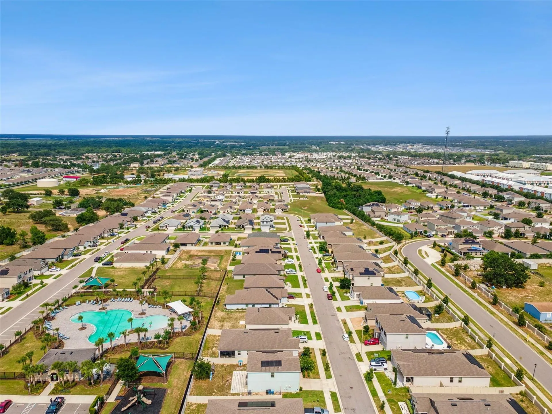 310 Citrus Pointe Drive Davenport FL 33837
