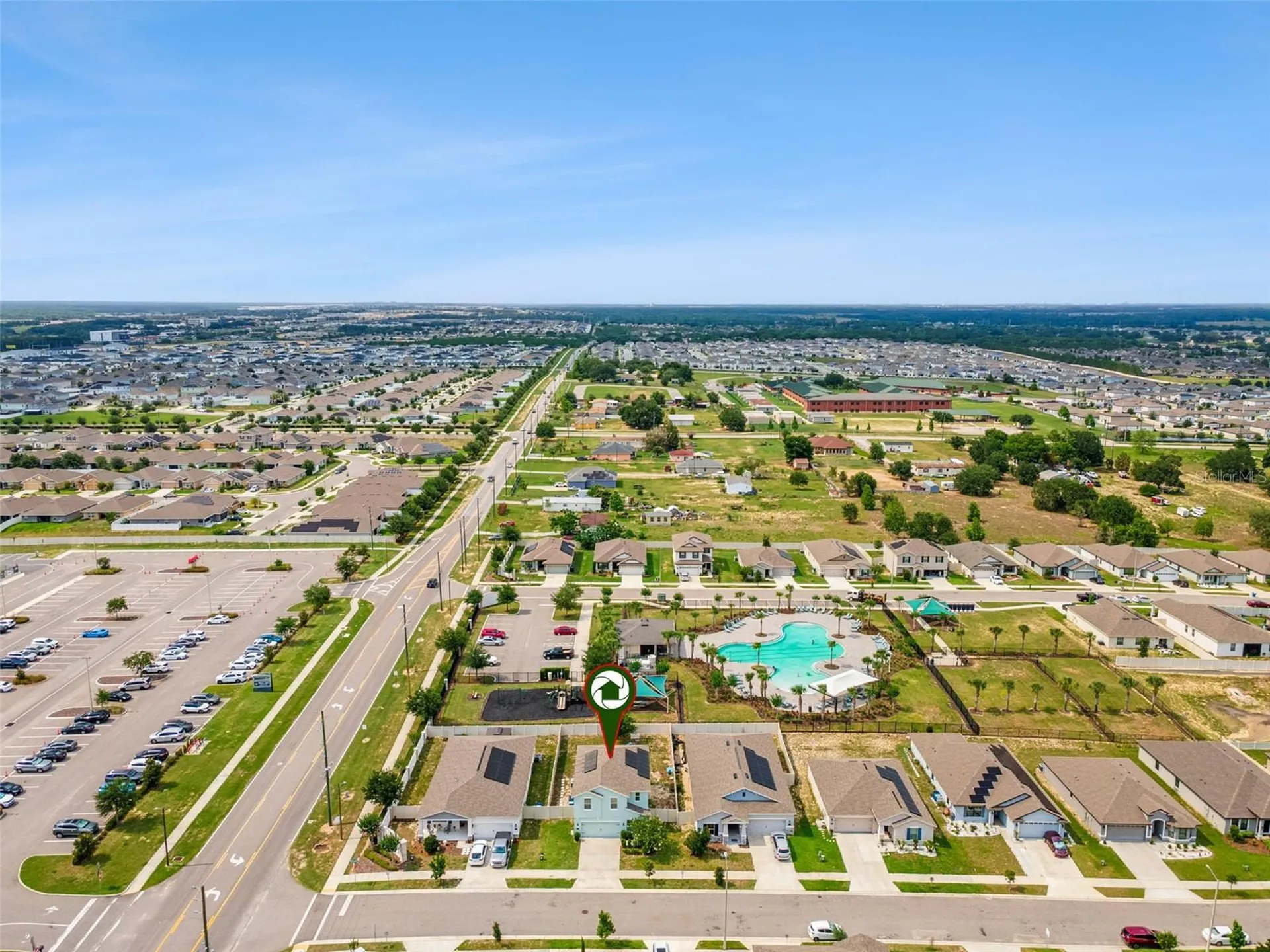 310 Citrus Pointe Drive Davenport FL 33837