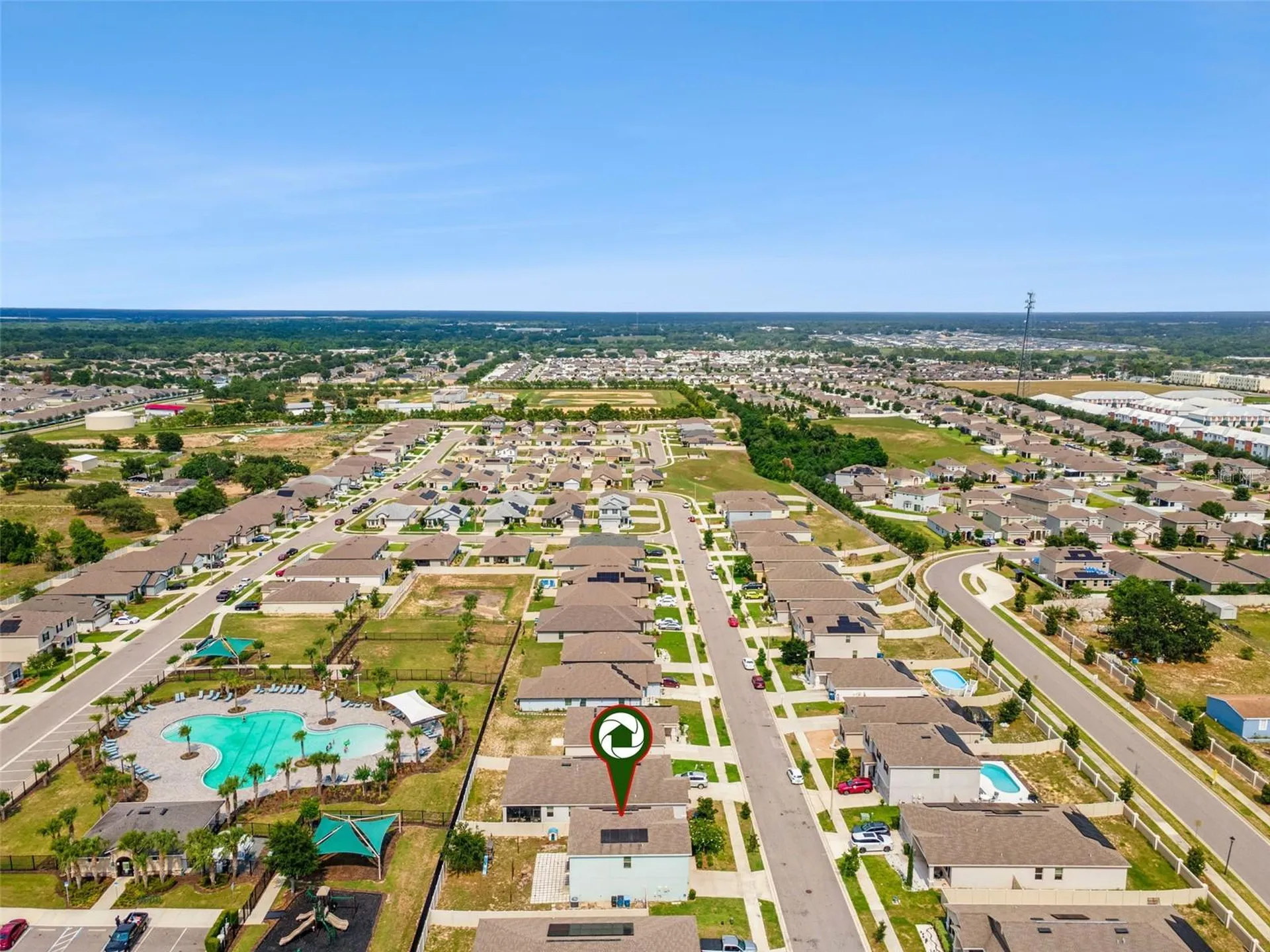 310 Citrus Pointe Drive Davenport FL 33837