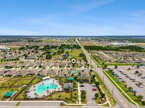 310 Citrus Pointe Drive Davenport FL 33837