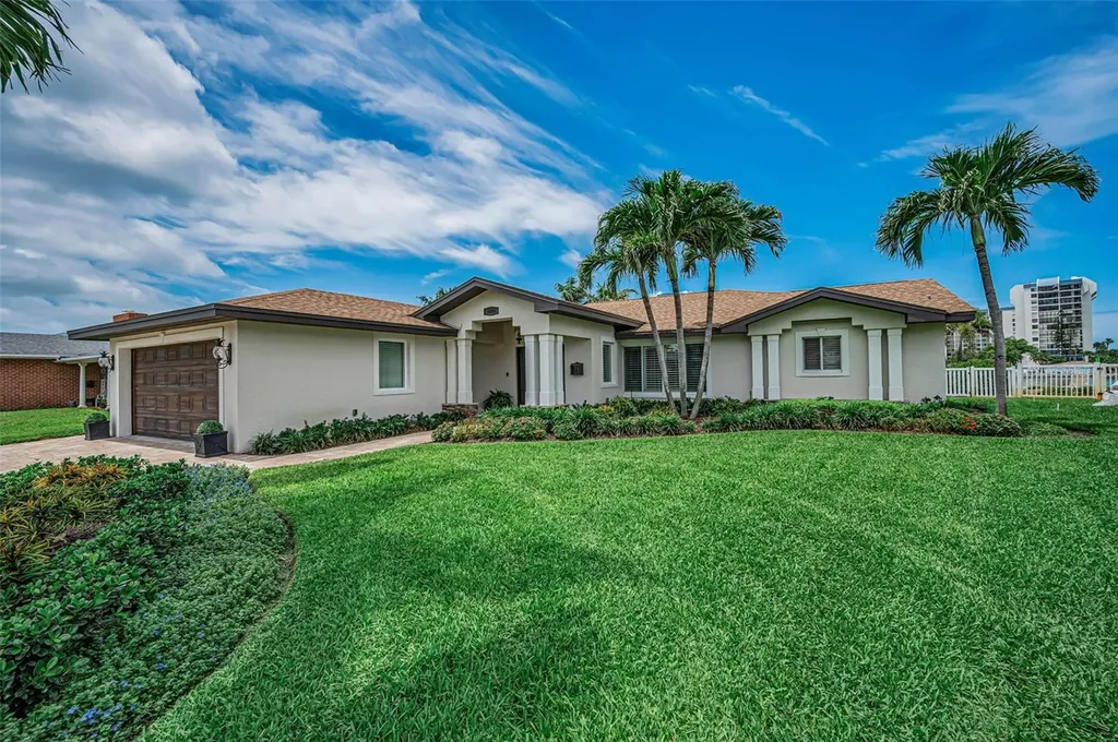 1201 81st Street S St Petersburg FL 33707