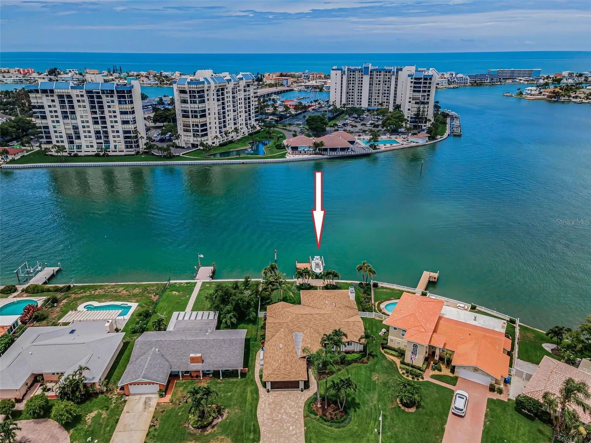 1201 81st Street S St Petersburg FL 33707