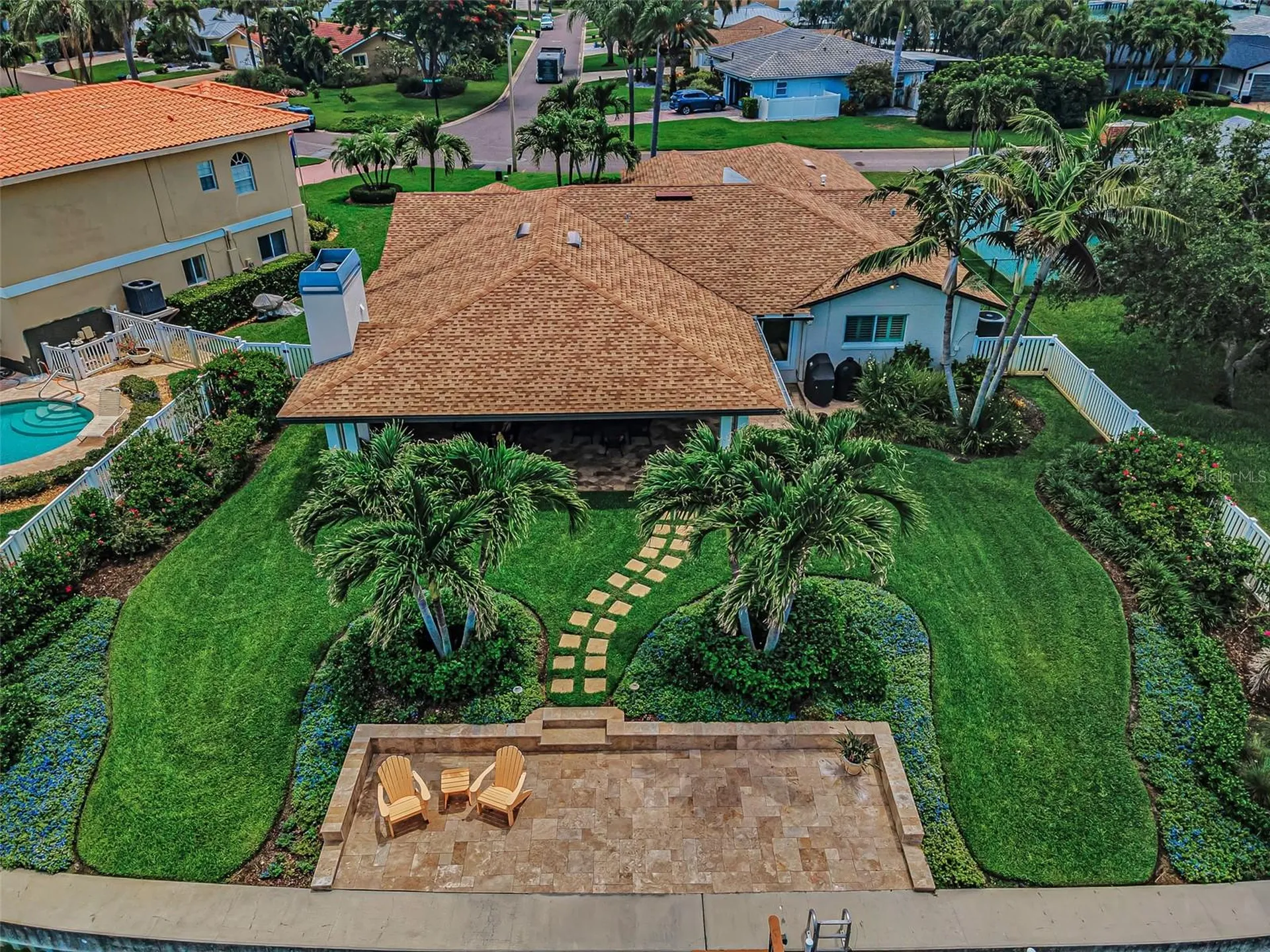 1201 81st Street S St Petersburg FL 33707