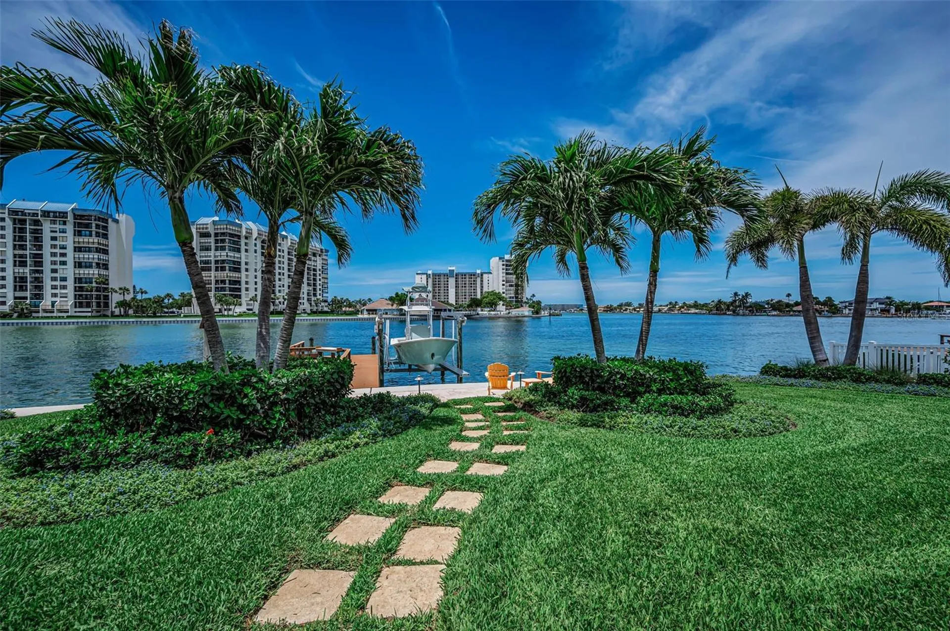 1201 81st Street S St Petersburg FL 33707