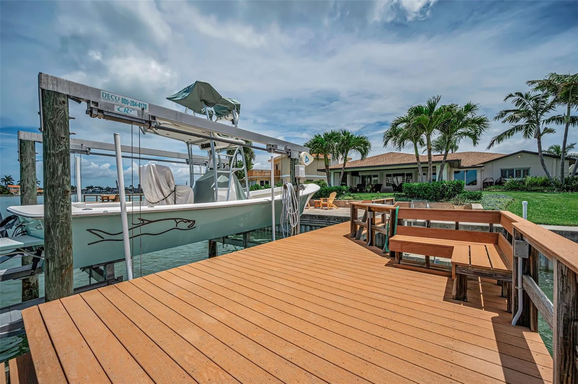 1201 81st Street S St Petersburg FL 33707