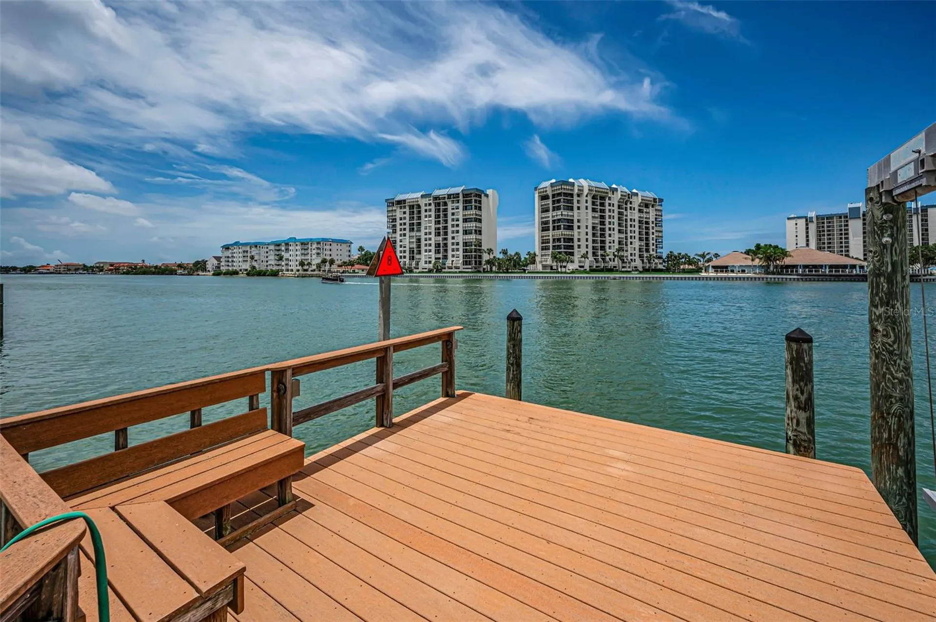 1201 81st Street S St Petersburg FL 33707