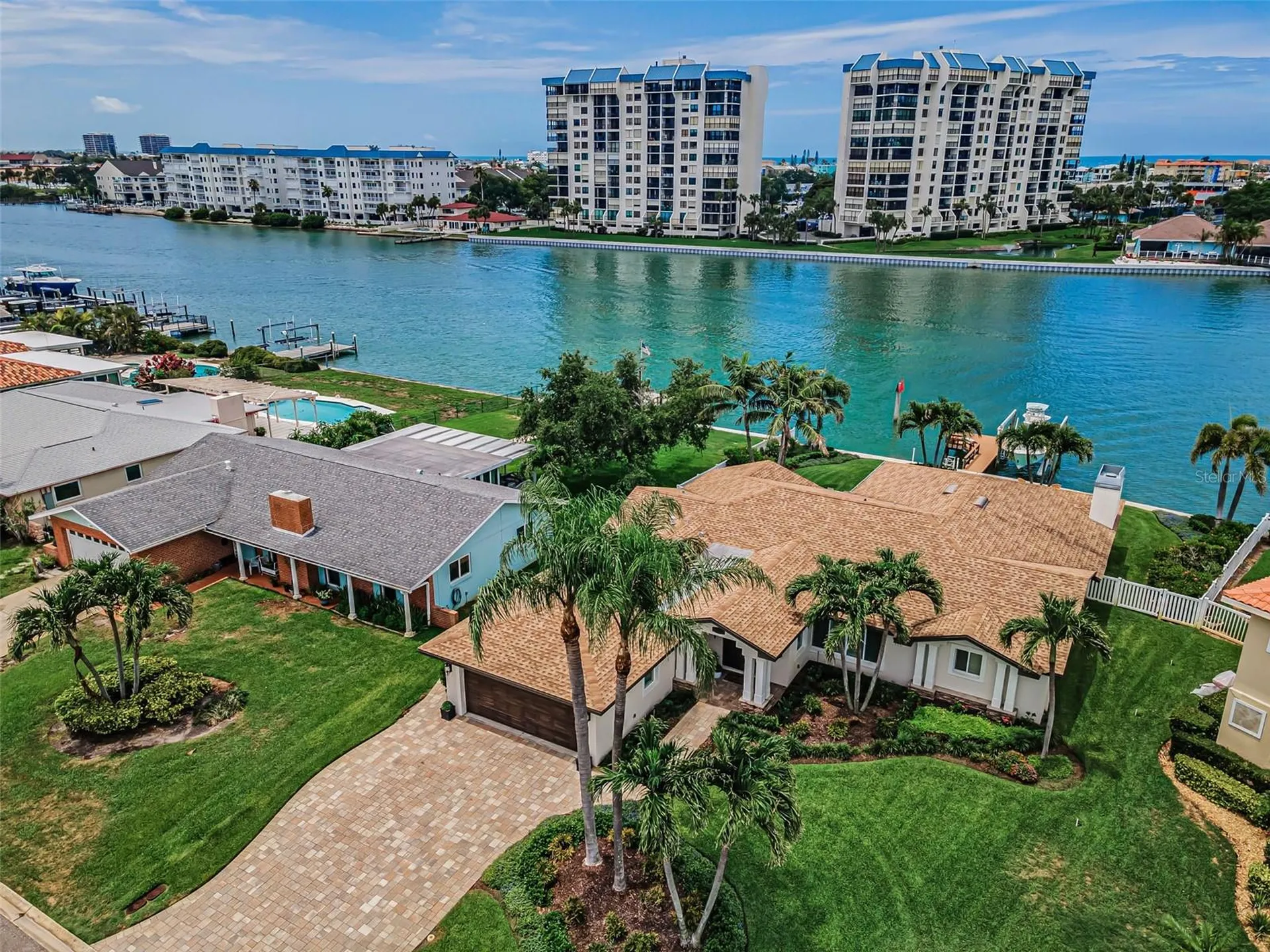 1201 81st Street S St Petersburg FL 33707