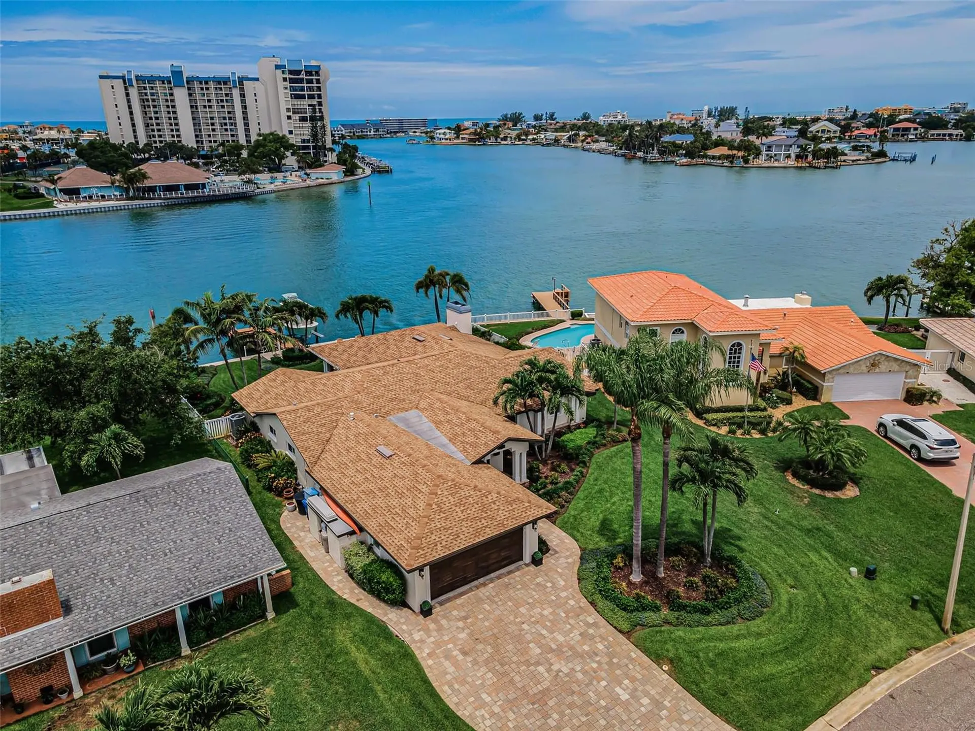 1201 81st Street S St Petersburg FL 33707