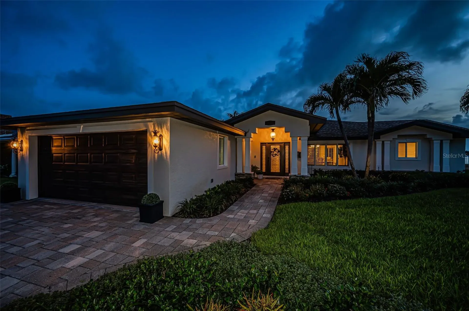 1201 81st Street S St Petersburg FL 33707