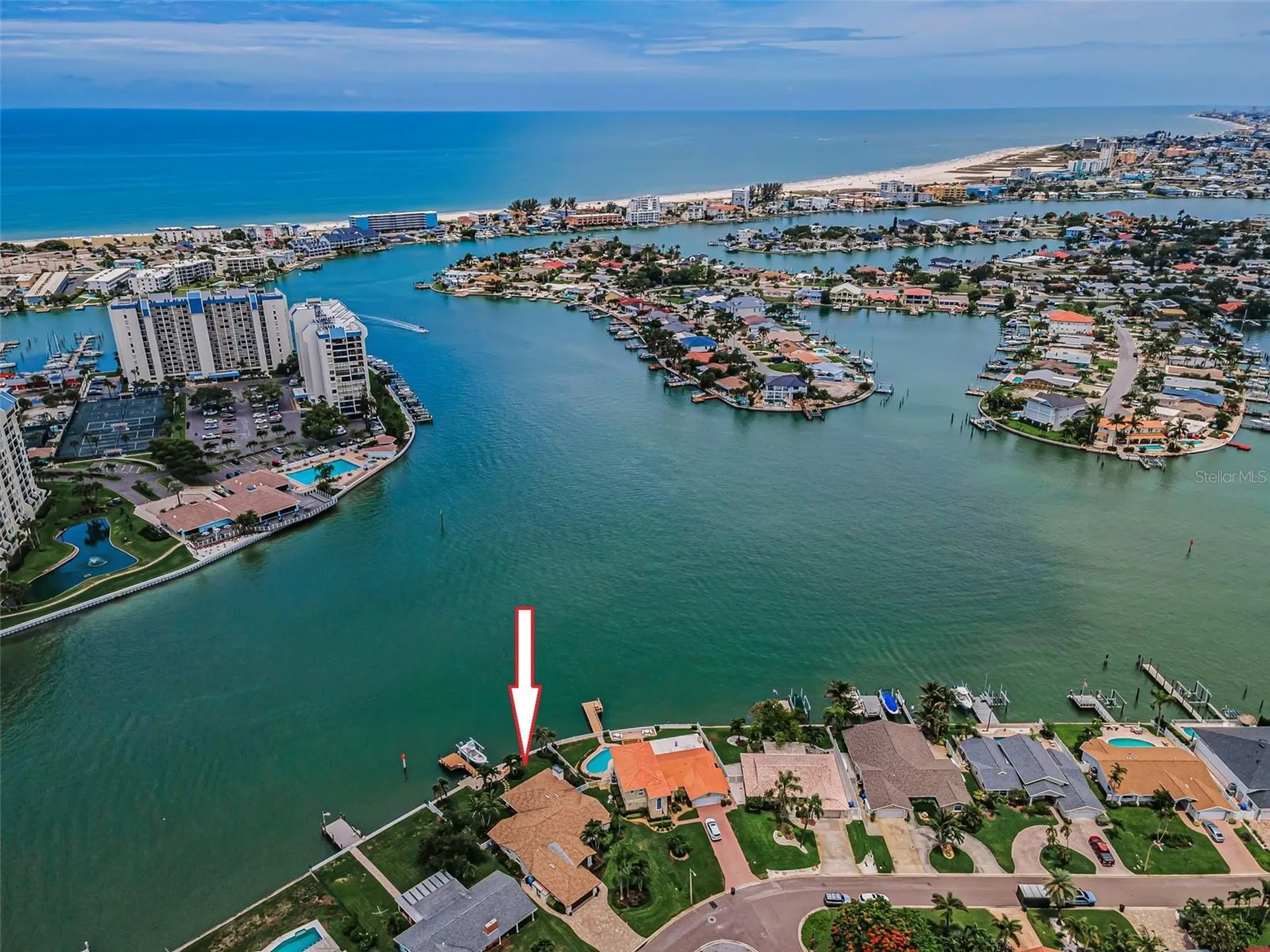1201 81st Street S St Petersburg FL 33707
