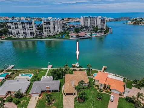 1201 81st Street S St Petersburg FL 33707