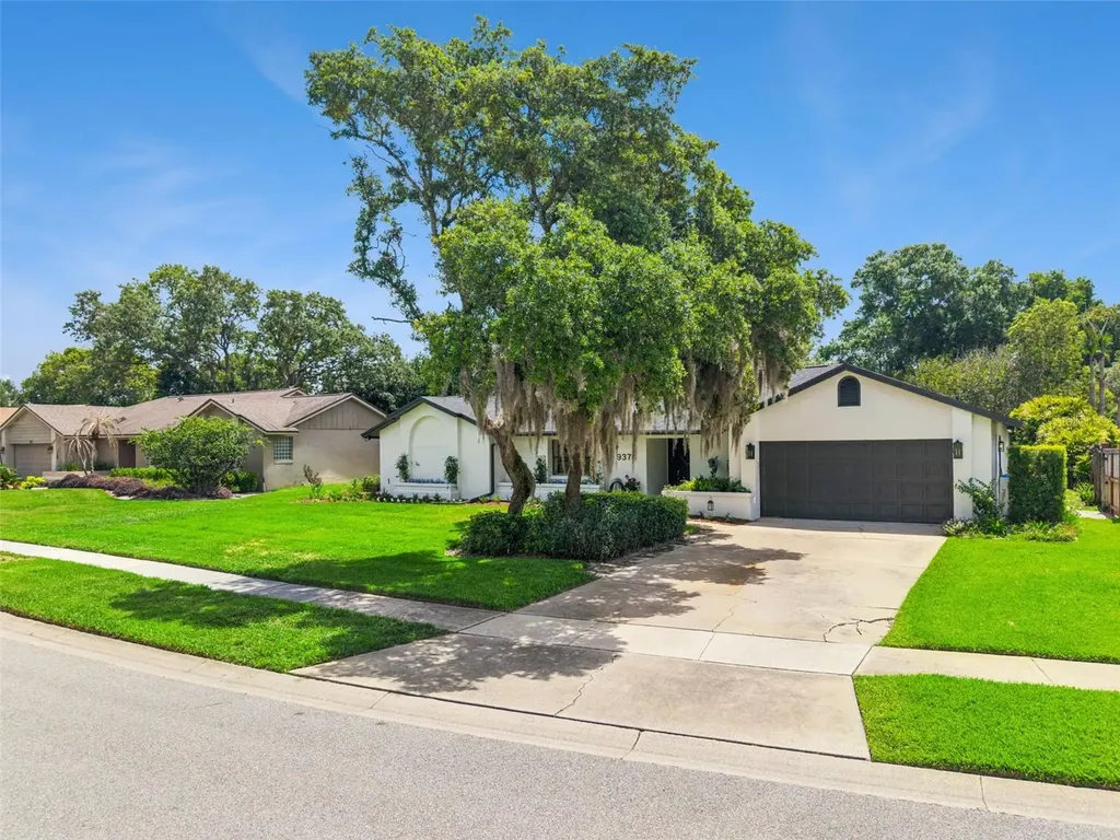 9376 Woodbreeze Boulevard Windermere FL 34786