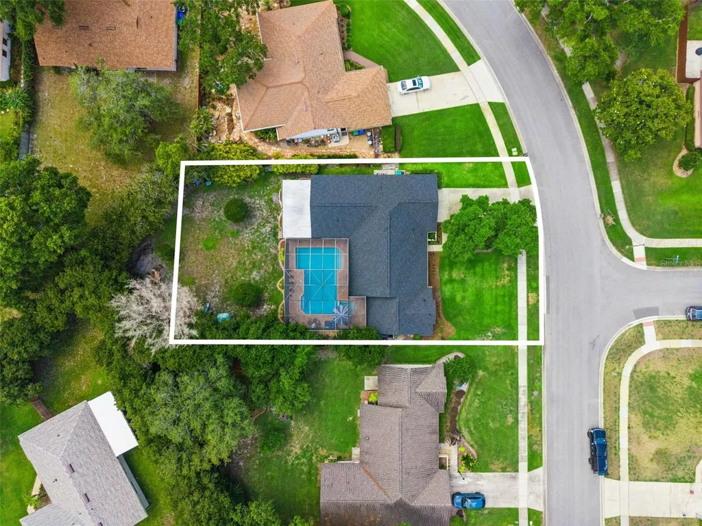 9376 Woodbreeze Boulevard Windermere FL 34786