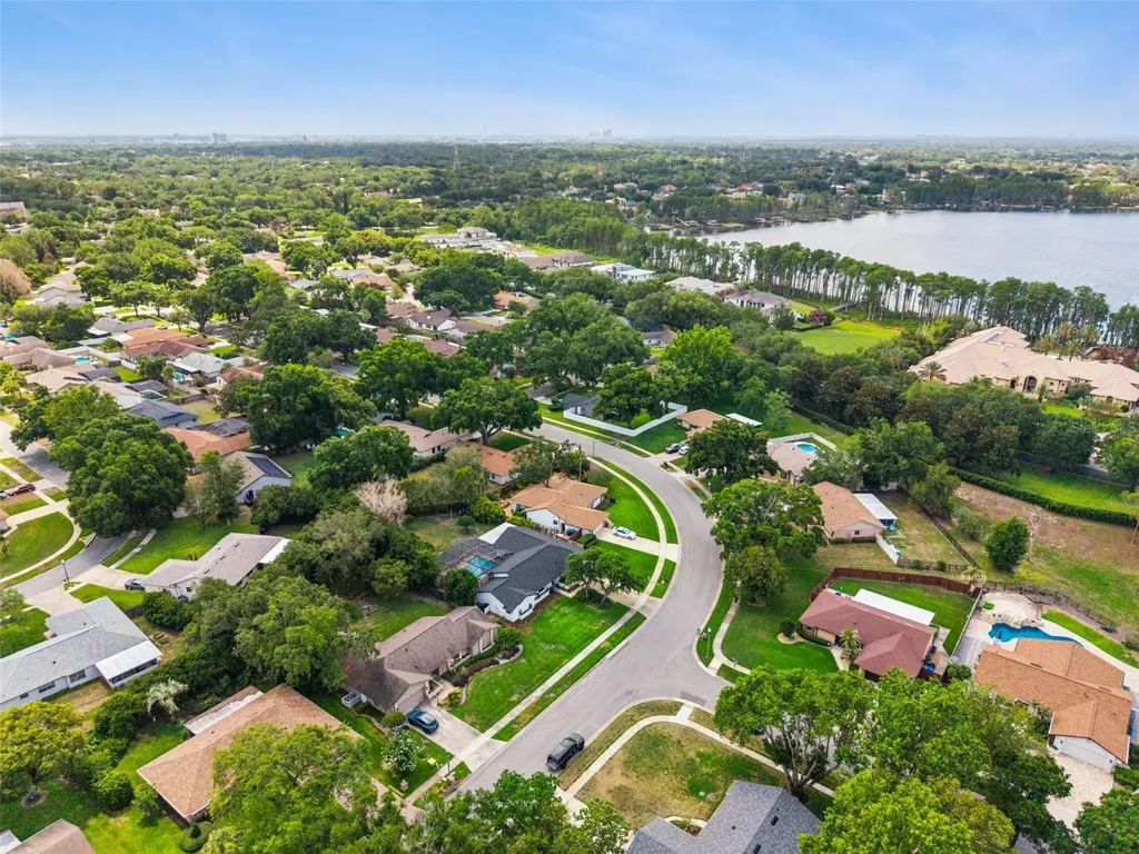9376 Woodbreeze Boulevard Windermere FL 34786
