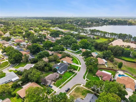 9376 Woodbreeze Boulevard Windermere FL 34786