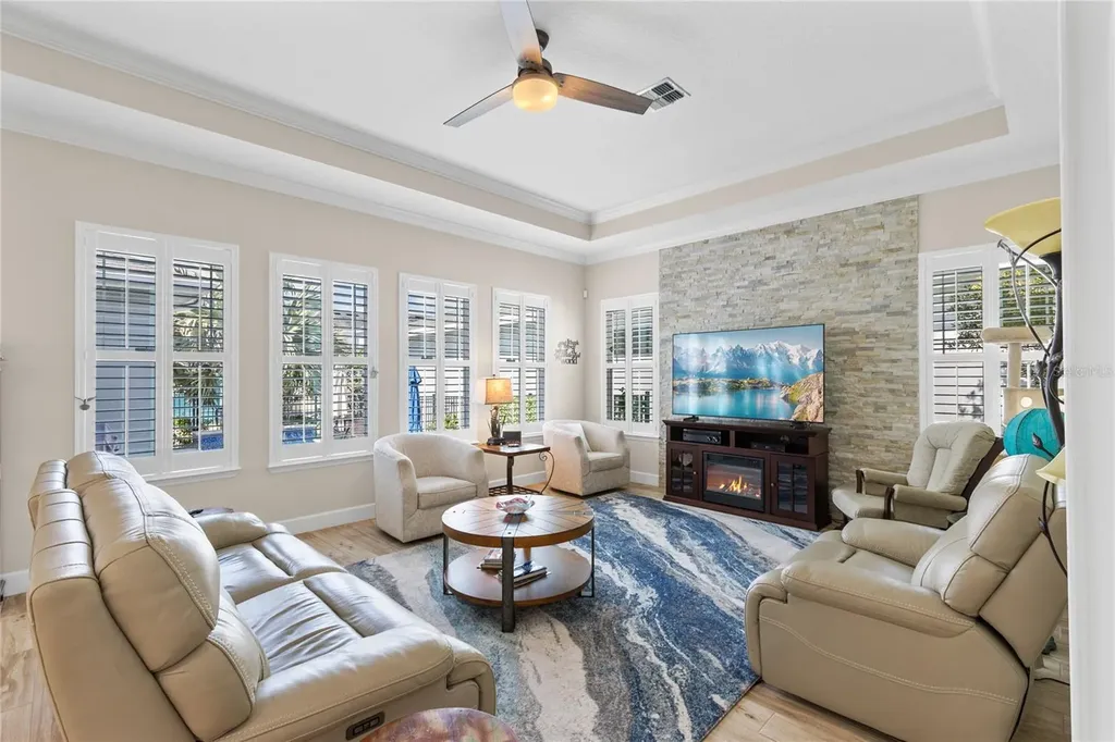 7838 Dausset Street Orlando FL 32827