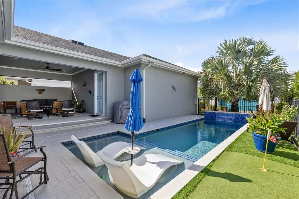 7838 Dausset Street Orlando FL 32827
