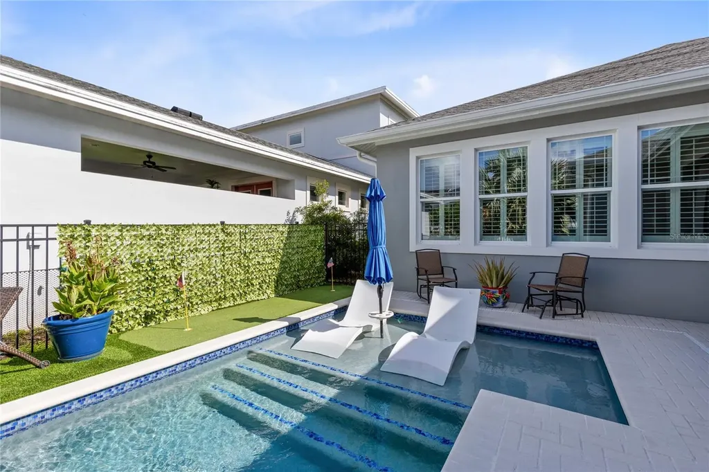 7838 Dausset Street Orlando FL 32827