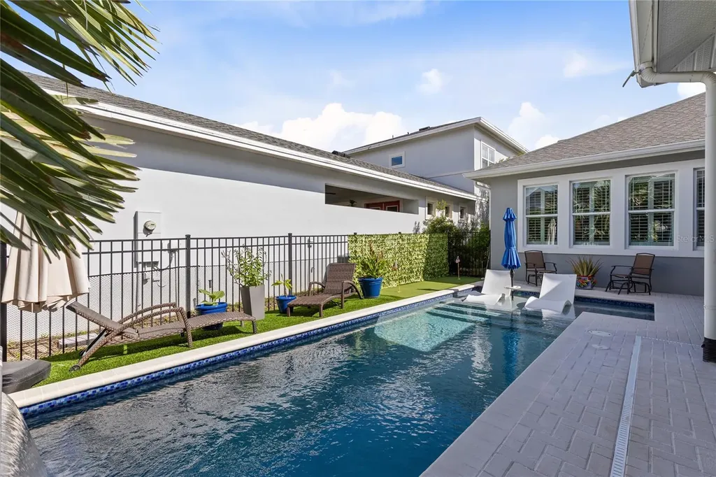 7838 Dausset Street Orlando FL 32827