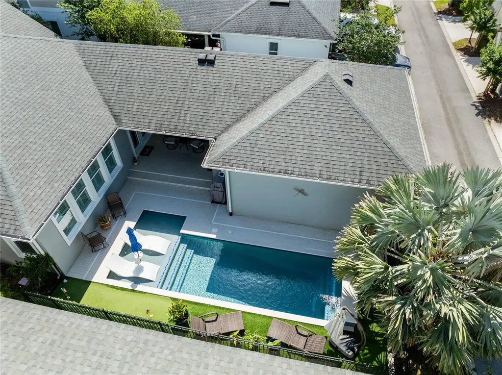 7838 Dausset Street Orlando FL 32827