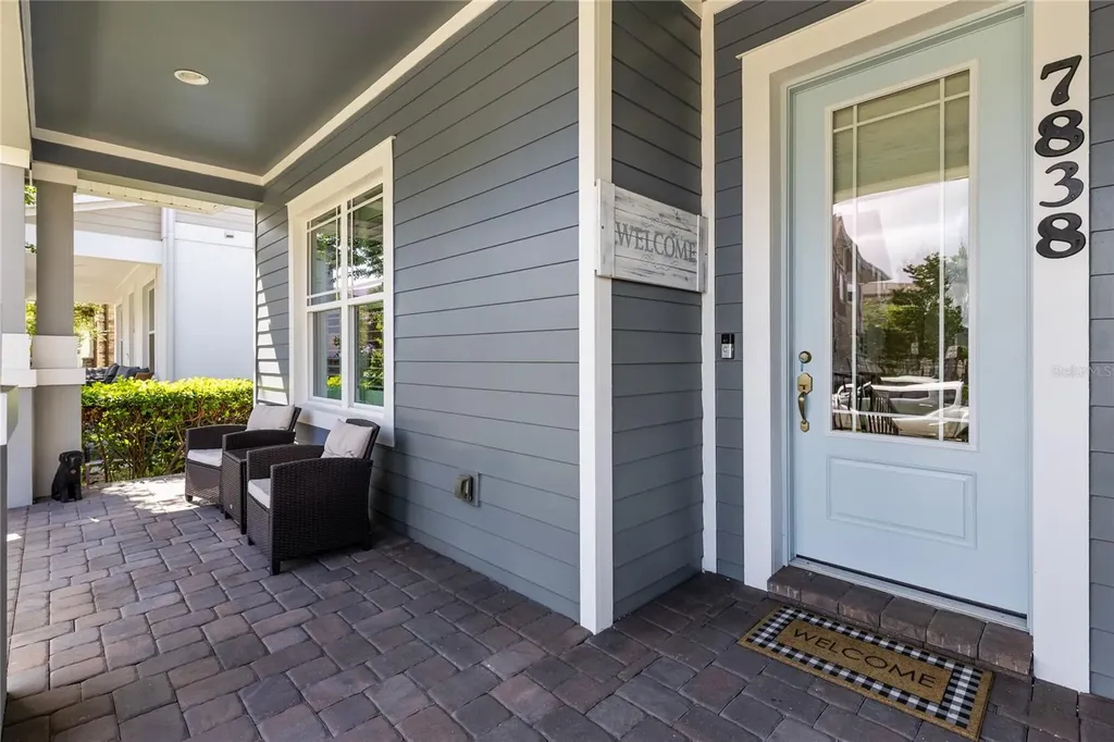 7838 Dausset Street Orlando FL 32827