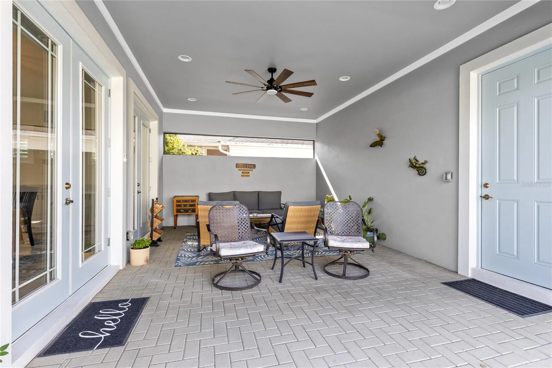 7838 Dausset Street Orlando FL 32827