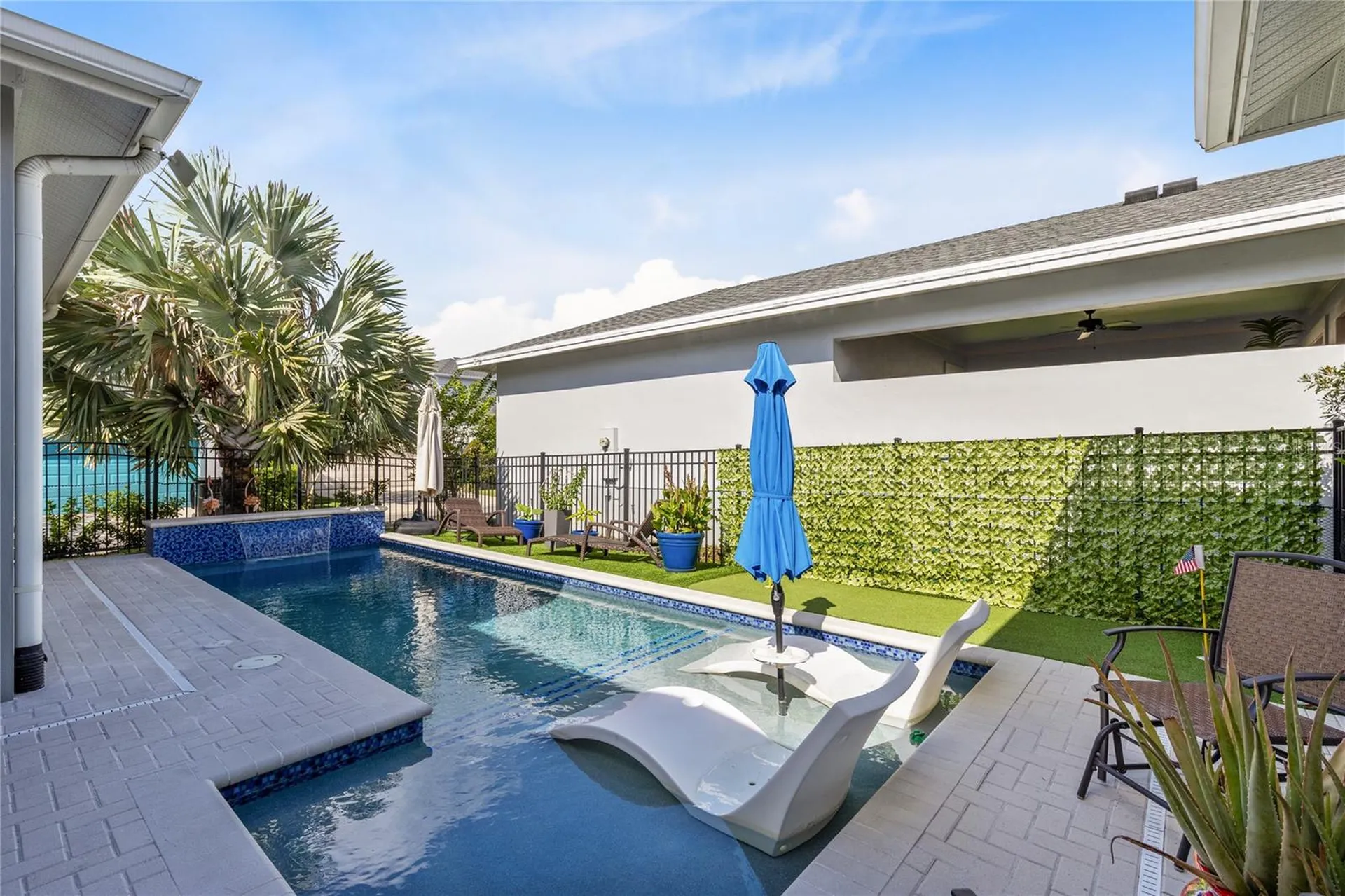 7838 Dausset Street Orlando FL 32827