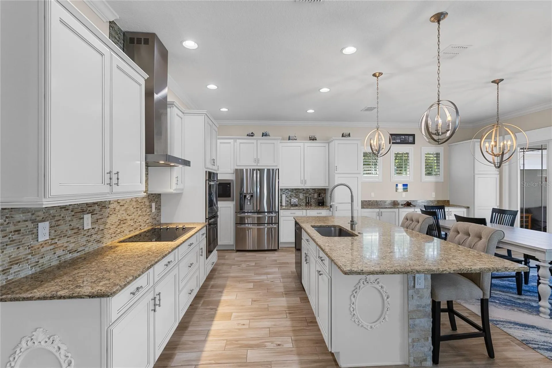 7838 Dausset Street Orlando FL 32827