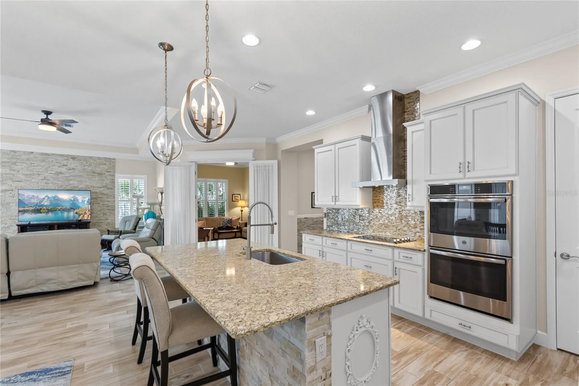 7838 Dausset Street Orlando FL 32827