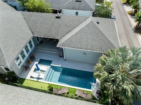 7838 Dausset Street Orlando FL 32827
