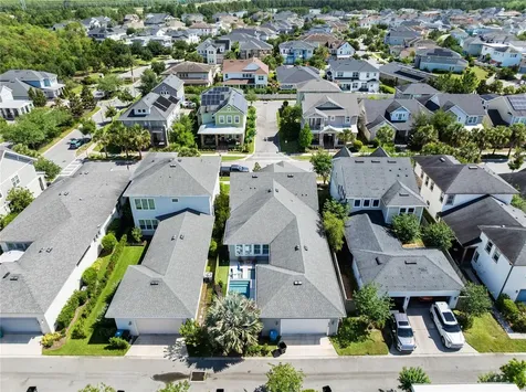 7838 Dausset Street Orlando FL 32827