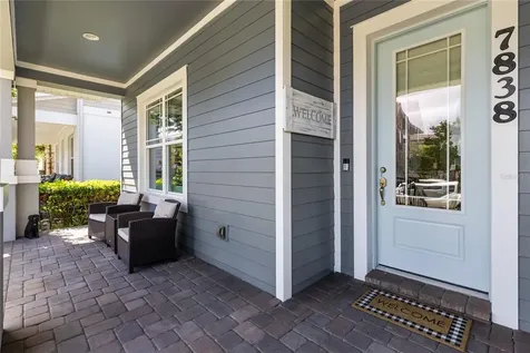 7838 Dausset Street Orlando FL 32827