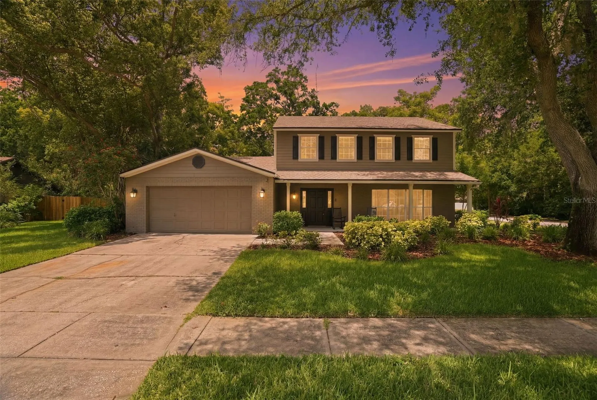 16706 Vallely Drive Tampa FL 33618