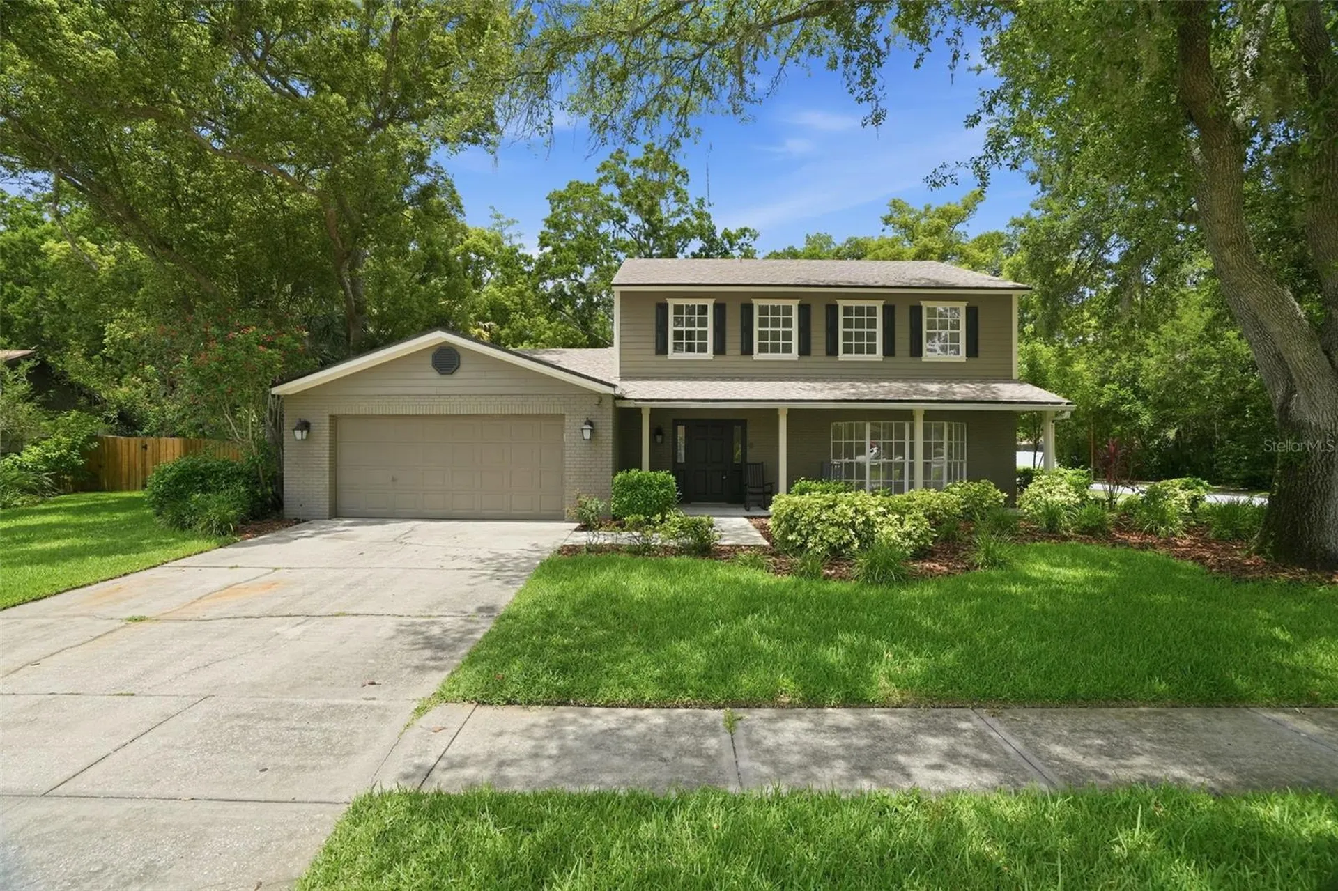 16706 Vallely Drive Tampa FL 33618