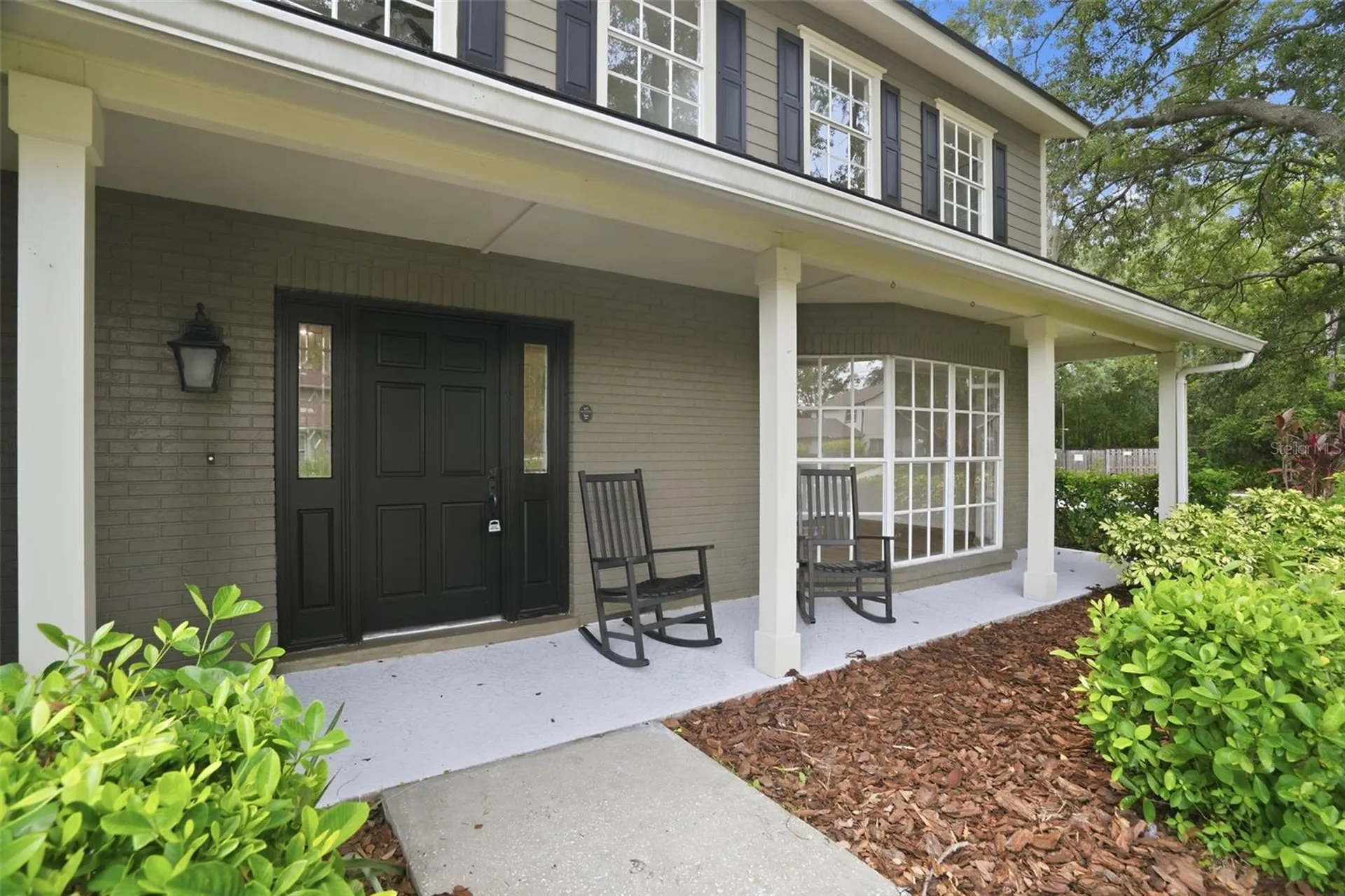 16706 Vallely Drive Tampa FL 33618