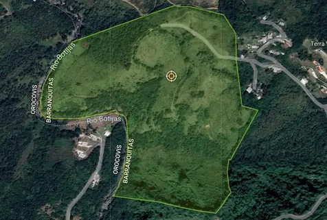 Pr 770 Km 2.9 Palo Hincado Ward Barranquitas PR 00794