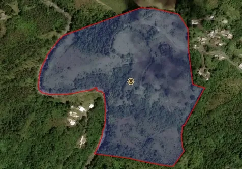 Pr 770 Km 2.9 Palo Hincado Ward Barranquitas PR 00794