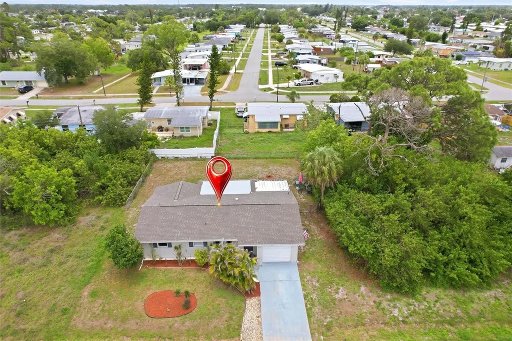 213 Granada Boulevard North Port FL 34287