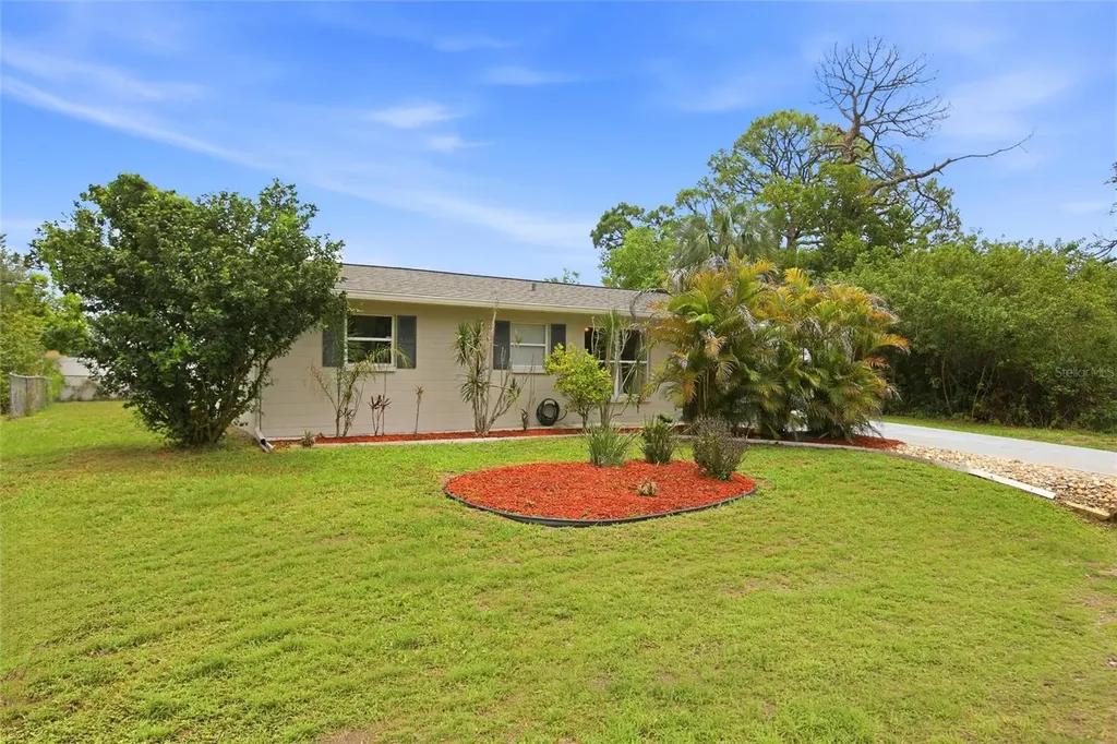 213 Granada Boulevard North Port FL 34287